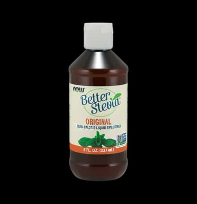 Better Stevia Original 237ml Vätska