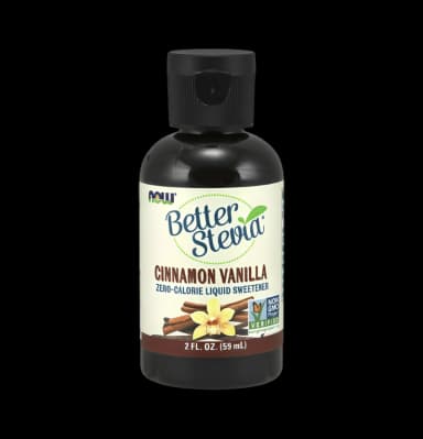 Better Stevia Pomegranate Blueberry 59ml Vätska