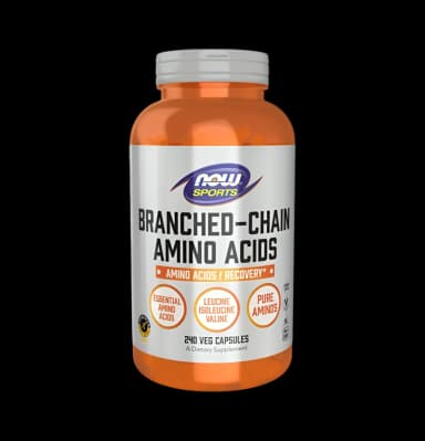Branched-Chain Amino Acids