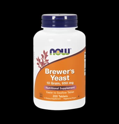 Brewer's Yeast