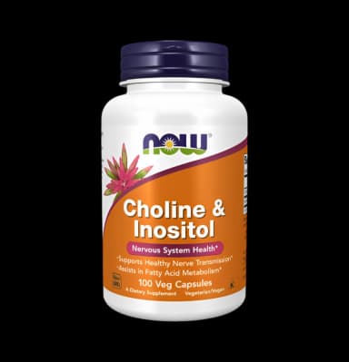 Choline and Inositol