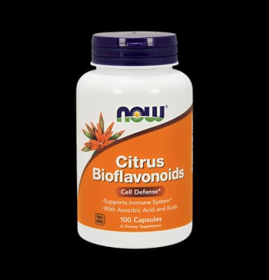 Citrus Bioflavonoids 700mg