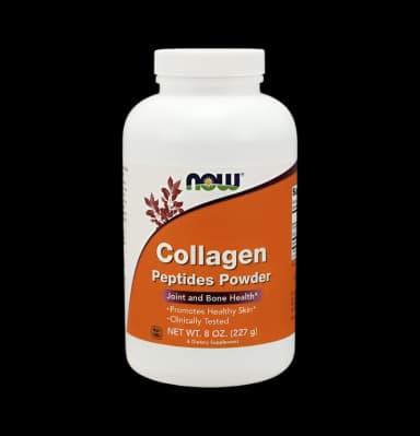 Collagen Peptides 227g Pulver
