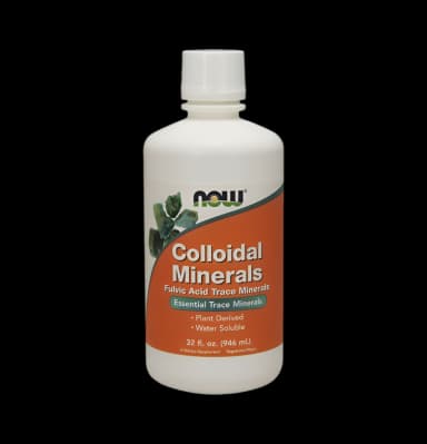 Colloidal Minerals Original