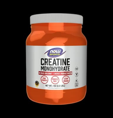 Creatine Monohydrate 1000g Pulver