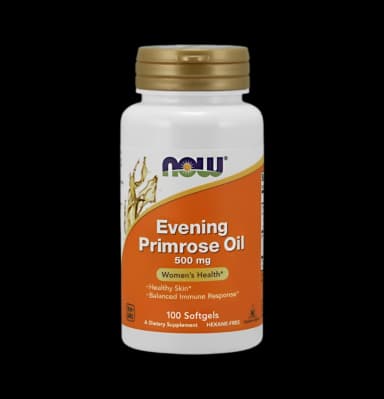 Evening Primrose Oil 500mg