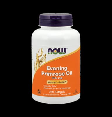 Evening Primrose Oil 500mg