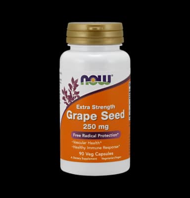 Grape Seed 250mg Extra Styrka
