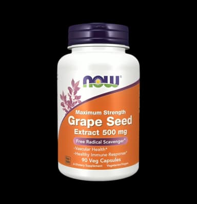 Grape Seed Extract 500mg