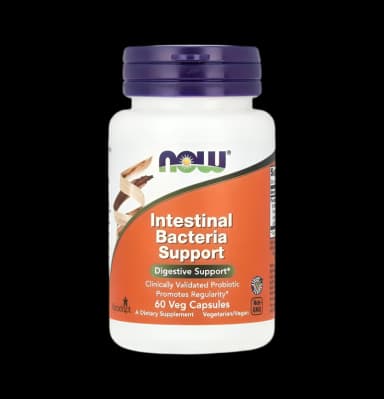 Intestinal Bacteria Support