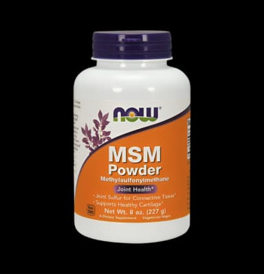 MSM Methylsulphonylmethane 227g Pulver