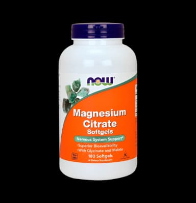 Magnesium Citrate
