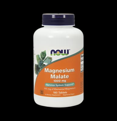 Magnesium Malate 1000mg