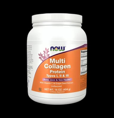 Multi Collagen Protein