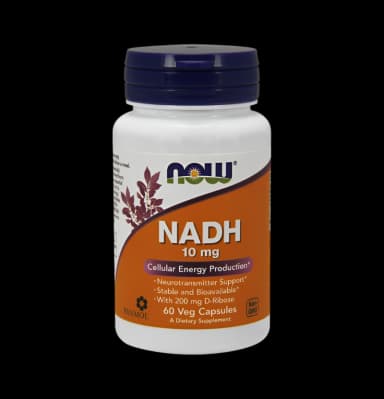 NADH 10mg