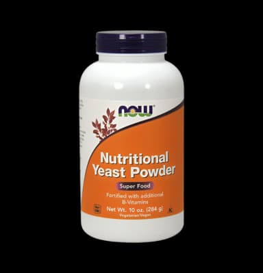 Nutritional Yeast Pulver