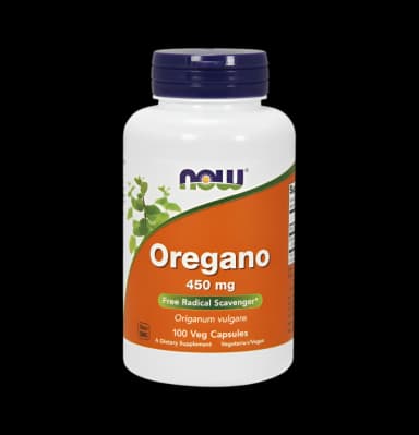 Oregano 450mg