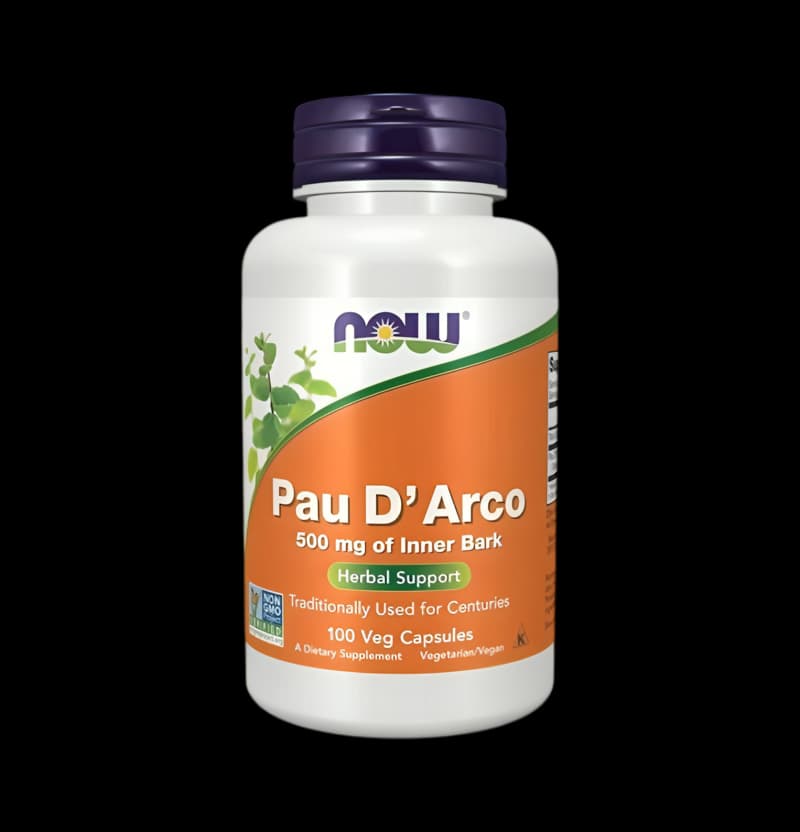 tbg_NOW-Foods-Pau-DArco-500mg-100-vcaps