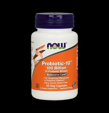 Probiotic-10 100 Billion