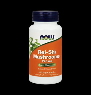 Rei-Shi Mushrooms 270mg
