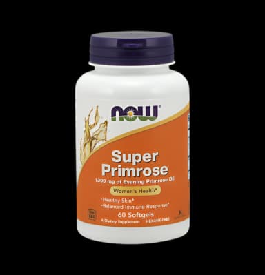 Super Primrose 1300mg