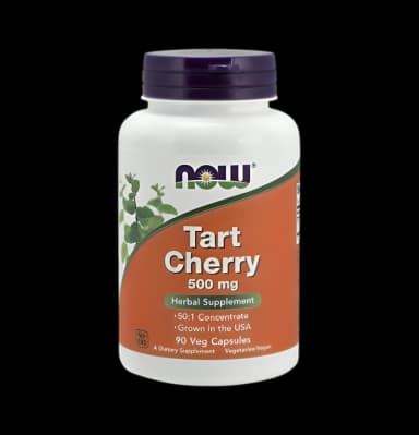 Tart Cherry 500mg