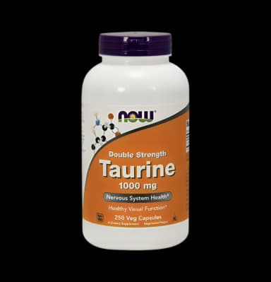Taurine 1000mg