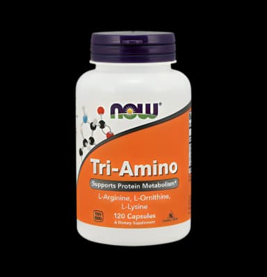 Tri-Amino