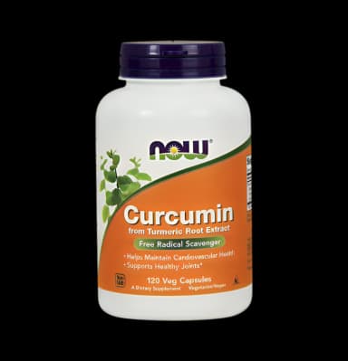 Turmeric Curcumin