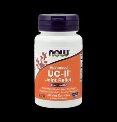 UC-II Advanced Joint Relief