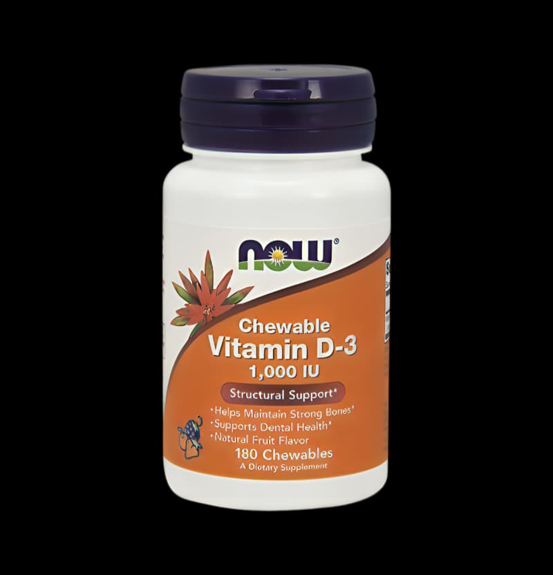 tbg_NOW-Foods-Vitamin-D3-1000-IU-Chewable-180-chewables-1