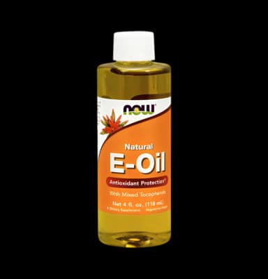 Vitamin E Natural 118ml Vätska