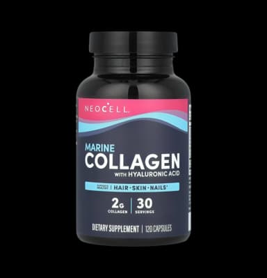 Marine Collagen Peptides