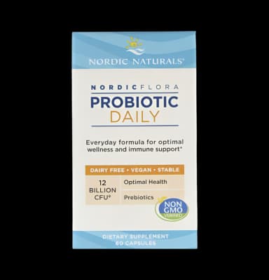 Nordic Flora Probiotic Daily