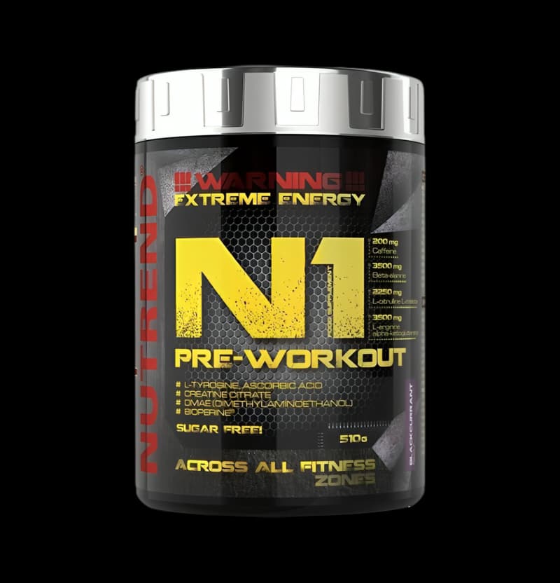tbg_Nutrend-N1-PreWorkout-Blackcurrant-510g