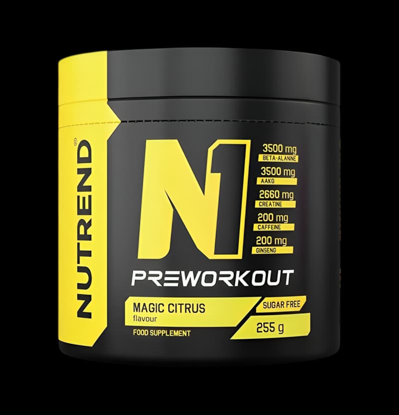 tbg_Nutrend-N1-PreWorkout-Magic-Citrus-255g
