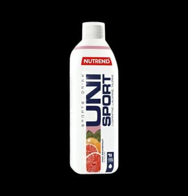Unisport Pink Grapefruit