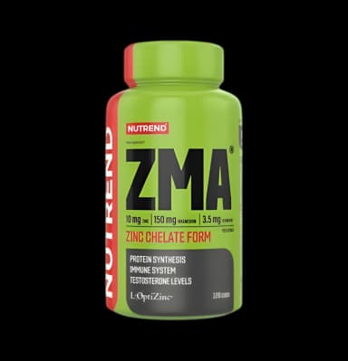 ZMA