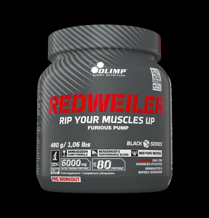 tbg_Olimp-Nutrition-RWeiler-Blueberry-Madness-480-grams