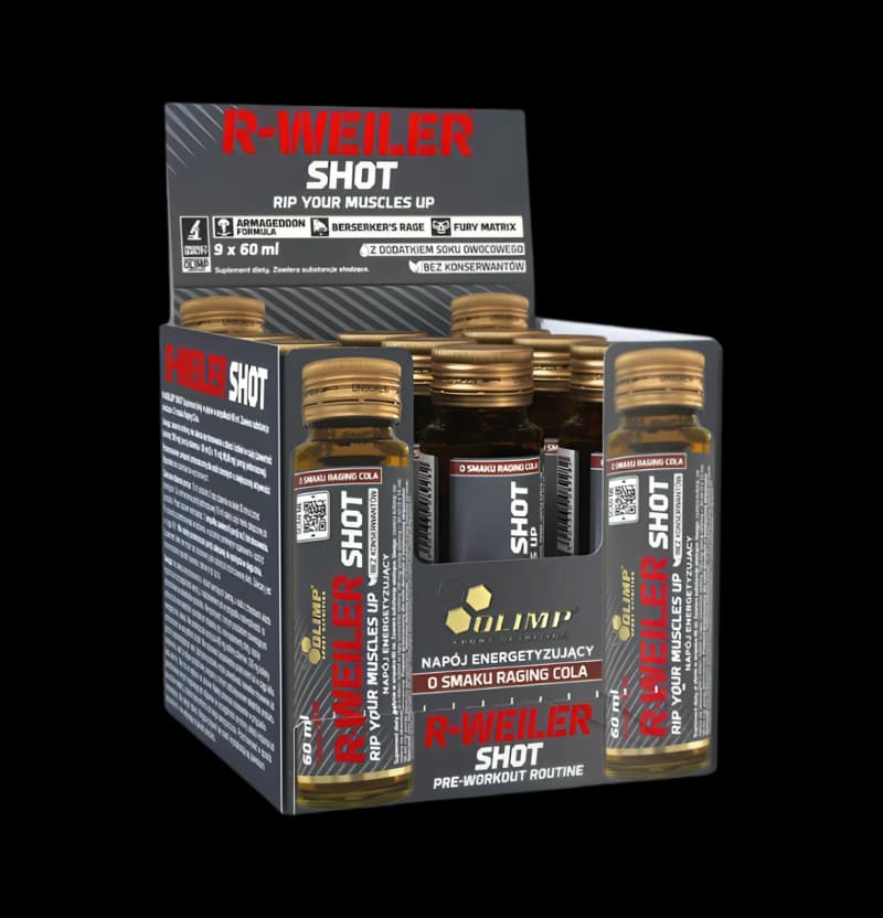 tbg_Olimp-Nutrition-RWeiler-Shot-Raging-Cola-EAN-5901330096273-9-x-60-ml
