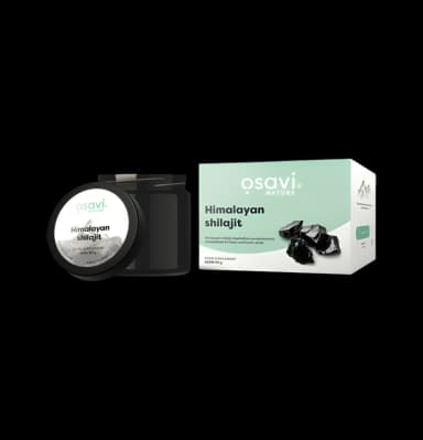 Himalayan Shilajit