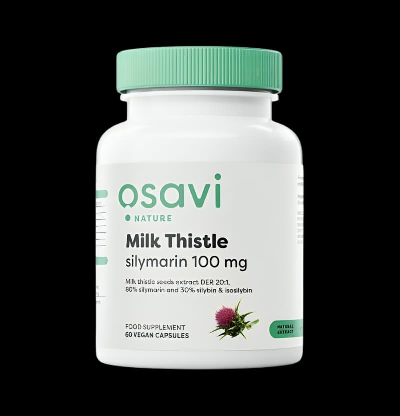 tbg_Osavi-Milk-Thistle-Silymarin-100mg-60-vegan-caps