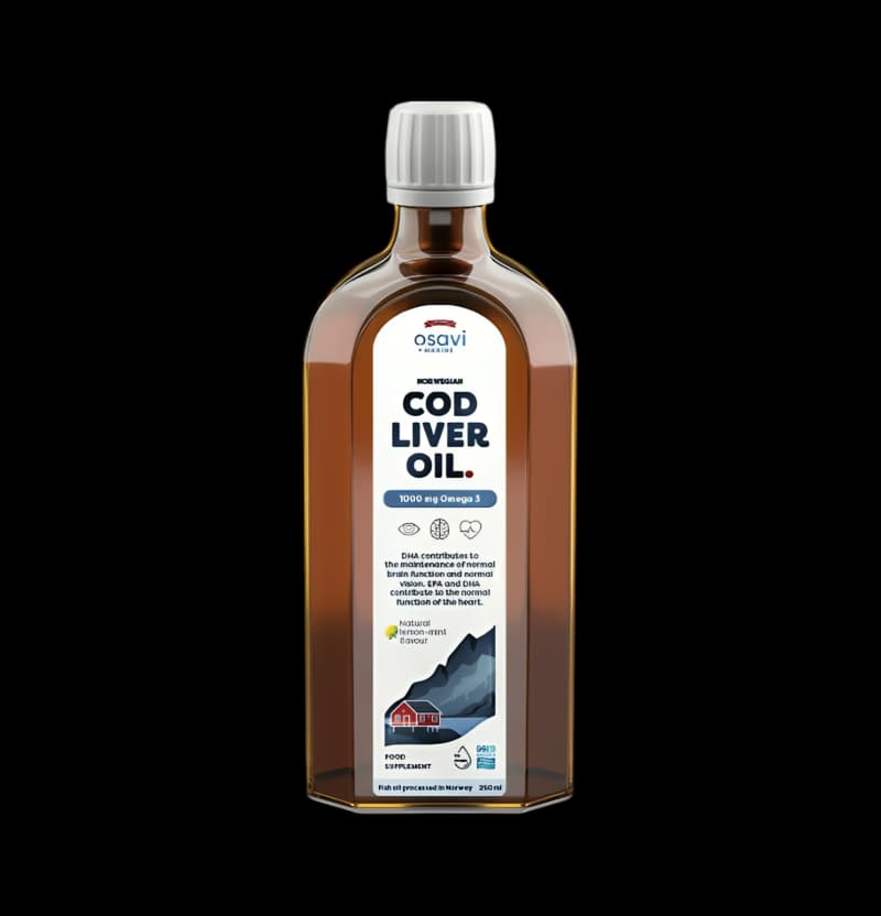 tbg_Osavi-Norwegian-Cod-Liver-Oil-1000mg-Omega-3-LemonMint-250-ml