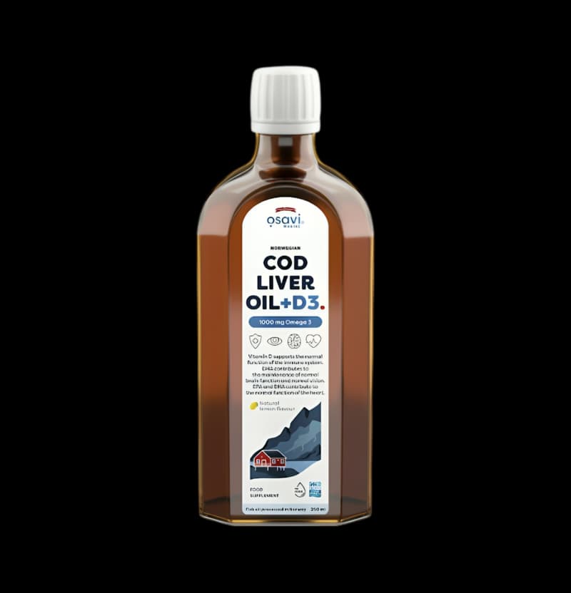 tbg_Osavi-Norwegian-Cod-Liver-Oil-D3-1000mg-Omega-3-Lemon-250-ml