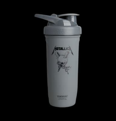 Reforce Stainless Steel - Rock Band Collection, Metallica Damage Inc.