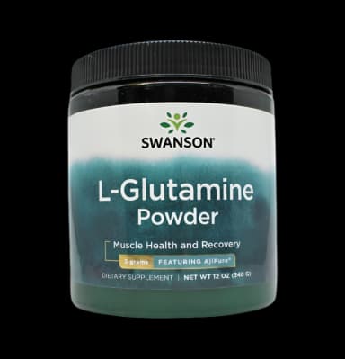 AjiPure L-Glutamine 340g Pulver