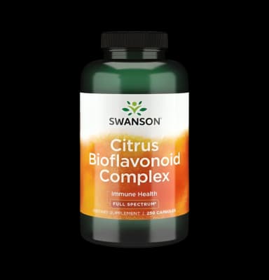 Citrus Bioflavonoid Complex