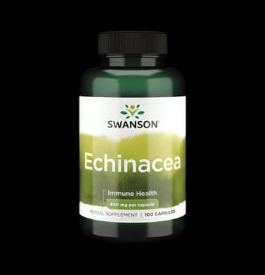 Echinacea 400mg