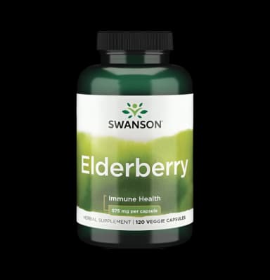 Elderberry