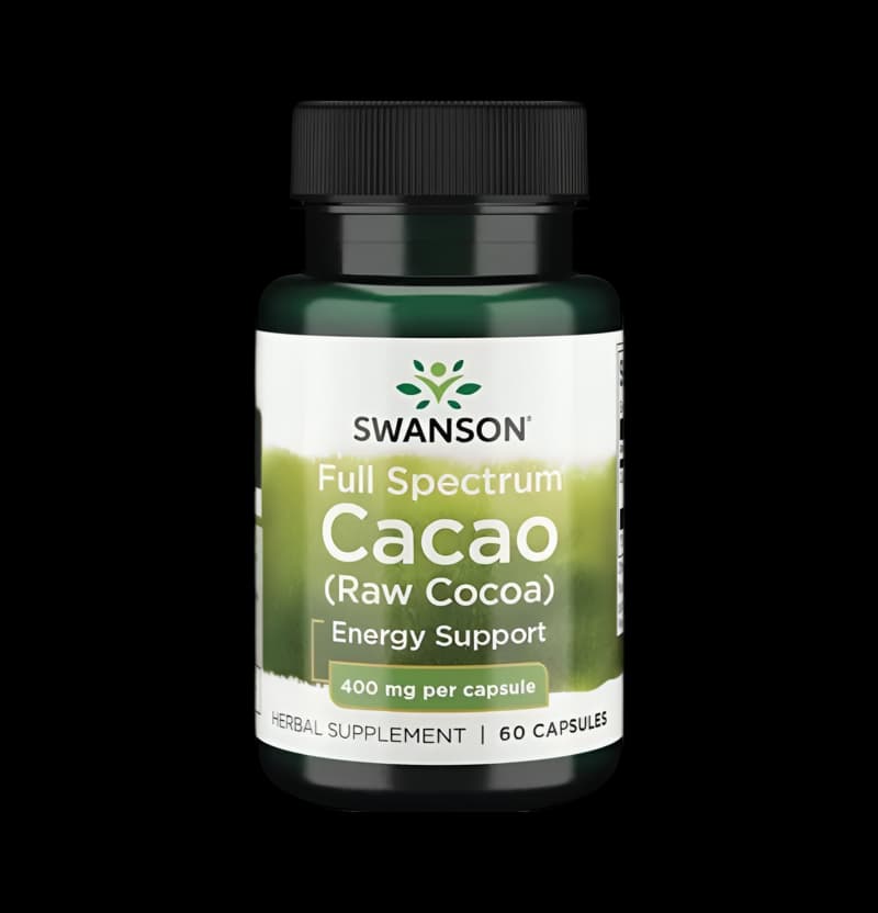 tbg_Swanson-Full-Spectrum-Cacao-Raw-Cocoa-400mg-60-caps